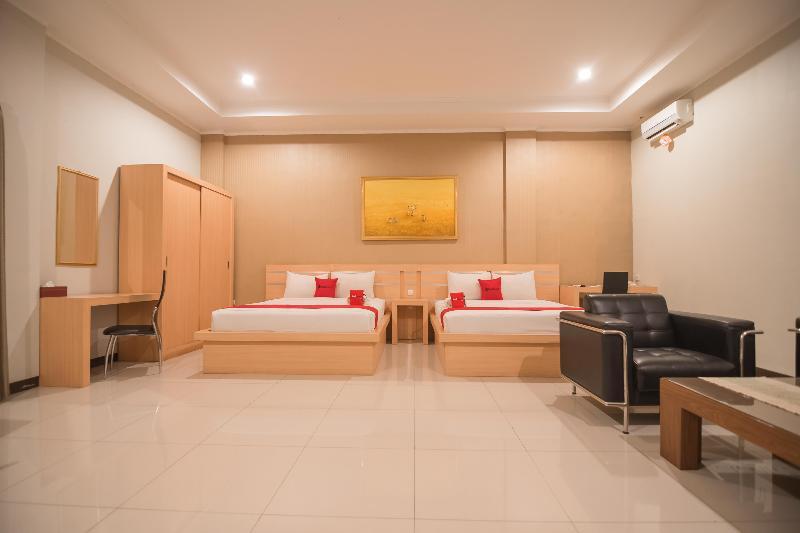 מלון Reddoorz Near Lembang Park & Zoo 2 מראה חיצוני תמונה